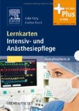  - Anästhesie- Intensivmedizin - Notfallmedizin Für Studium und Ausbildung