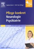  - Neurologie und Psychiatrie für Pflegeberufe