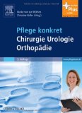  - Pflege konkret Innere Medizin: Pflege und Krankheitslehre - Lehrbuch und Atlas<br>- mit www.pflegeheute.de-Zugang