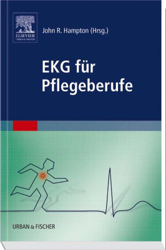  - EKG für Pflegeberufe