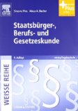  - Gesundheits- und Krankenpflege: Prüfungsvorbereitung für Pflegeberufe