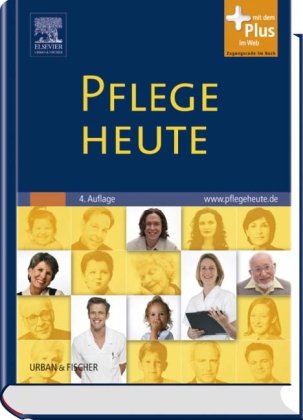  - Pflege Heute: mit www.pflegeheute.de - Zugang