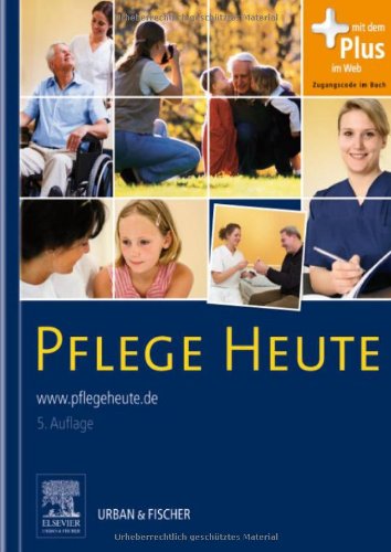 -- - Pflege Heute: mit www.pflegeheute.de - Zugang