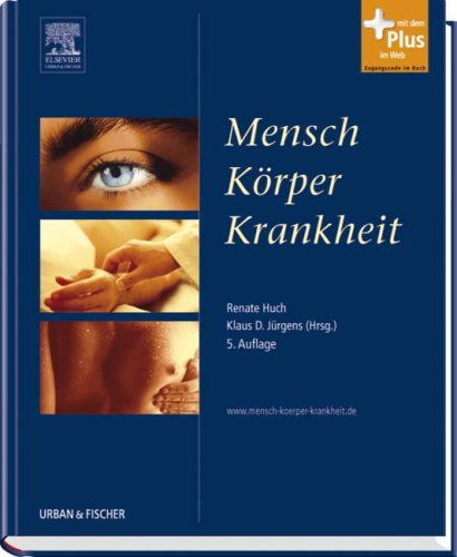  - Mensch, Körper, Krankheit