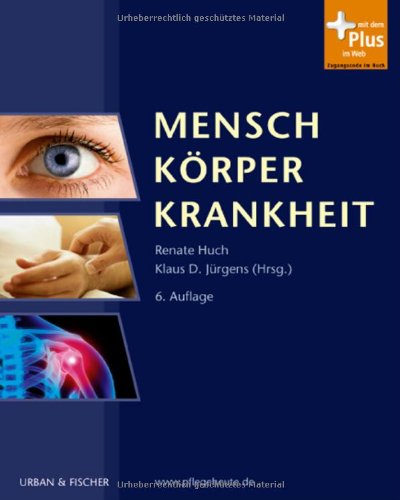  - Mensch Körper Krankheit