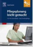  - Checklisten Pflegeplanung: mit www.pflegeheute.de-Zugang