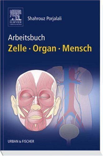  - Arbeitsbuch Zelle Organ Mensch