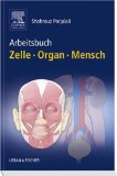  - Arbeitsbuch zu Mensch Körper Krankheit & Biologie Anatomie Physiologie