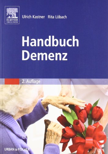  - Handbuch Demenz