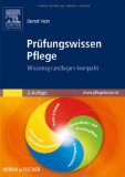  - Checklisten Pflegeplanung: mit www.pflegeheute.de-Zugang