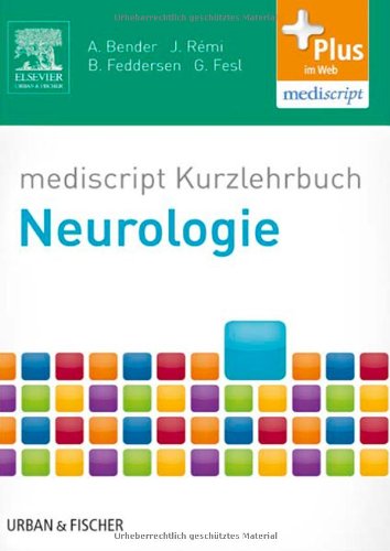  - mediscript Kurzlehrbuch Neurologie