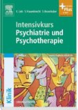  - Taschenführer zur ICD-10-Klassifikation psychischer Störungen. Mit Glossar und Diagnostischen Kriterien ICD-10: DCR-10