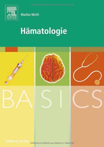  - Basics Hämatologie