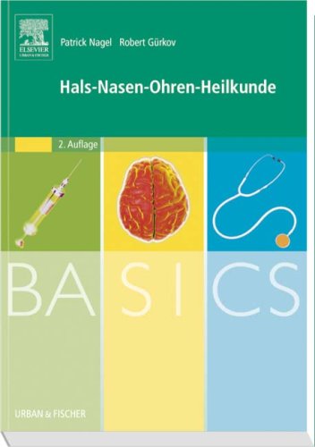  - BASICS Hals-Nasen-Ohren-Heilkunde