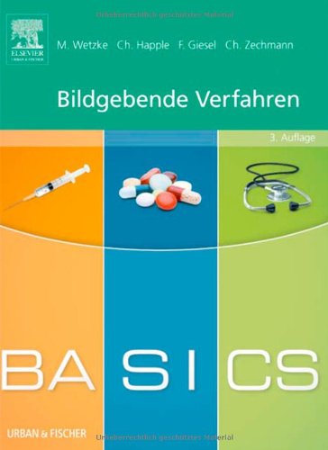  - BASICS Bildgebende Verfahren