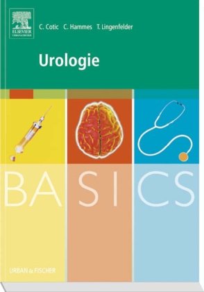  - BASICS Urologie