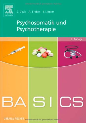  - BASICS Psychosomatik und Psychotherapie