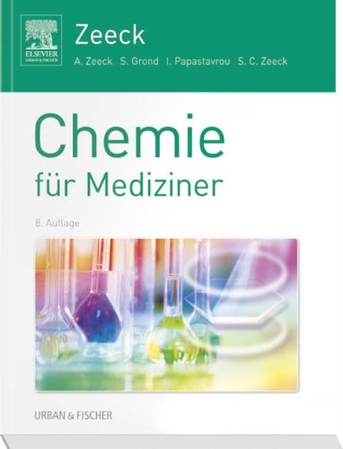  - Chemie für Mediziner