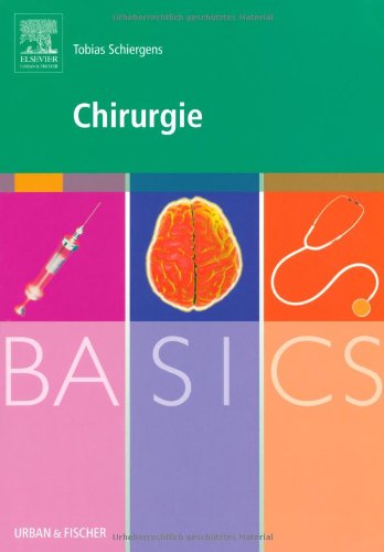  - BASICS Chirurgie