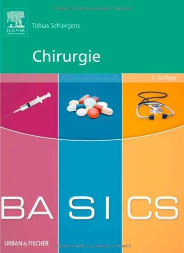  - BASICS Chirurgie