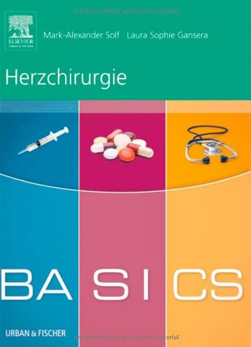  - BASICS Herzchirurgie