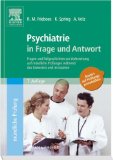  - Intensivkurs Psychiatrie und Psychotherapie mit StudentConsult-Zugang