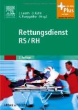  - Rettungsdienst heute: mit Zugang zum Elsevier-Portal