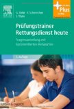  - Lernkarten Rettungsdienst: Anatomie und Physiologie