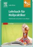  - Naturheilpraxis heute: Lehrbuch und Atlas - mit Zugang zum Elsevier-Portal