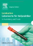  - Prüfungstraining Blickdiagnostik für Heilpraktiker