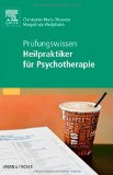  - Pschyrembel Psychiatrie, Klinische Psychologie, Psychotherapie