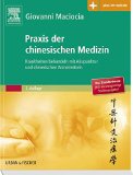  - Diagnostik in der chinesischen Medizin