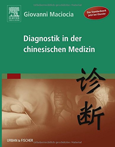  - Diagnostik in der chinesischen Medizin