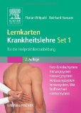  - Lernkarten Notfälle für Heilpraktiker: in Ausbildung und Praxis