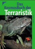 Dost, Uwe - Das Kosmos-Buch Terraristik