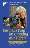  - TTouch für Hunde: für unterwegs