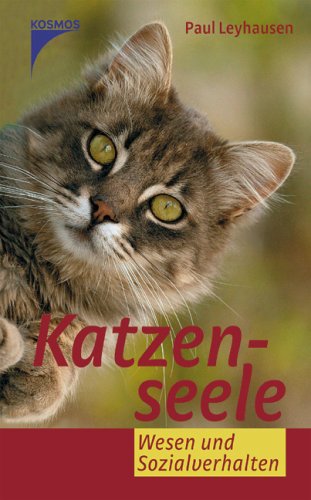  - Katzenseele: Wesen und Sozialverhalten