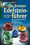  - Handbuch Schmuck- und Edelsteine: Beurteilung und Verwendung, Farbe und Form, Schliff und Fassung