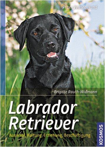  - Labrador Retriever: Auswahl, Haltung, Erziehung, Beschäftigung