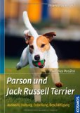  - Parson und Jack Russell Terrier (GU Tierratgeber)