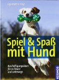  - Hundespiele: Hunde motivieren & beschäftigen: Hunde motivieren und beschäftigen