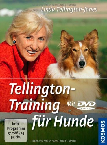  - Tellington-Training für Hunde: Mit DVD