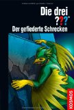  - Die drei ??? Der Geist des Goldgräbers