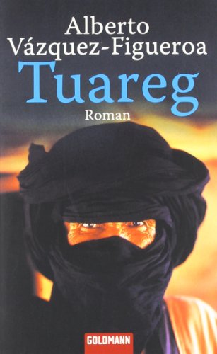  - Tuareg: Roman 9783442091416