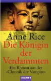 DVD - Die königin der Verdammten