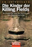 DVD - The Killing Fields - Schreiendes Land