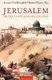  - Jerusalem: Die Biographie