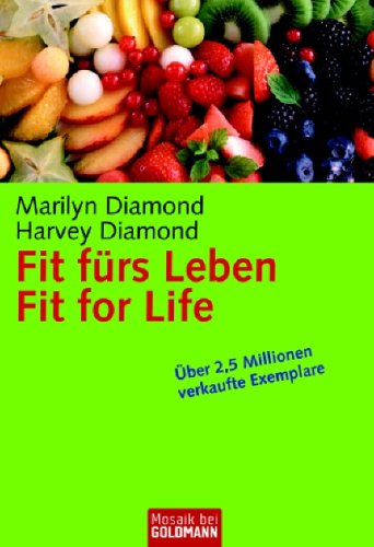  - Fit fürs Leben: Fit for Life