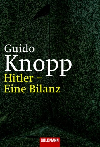  - Hitler - Eine Bilanz