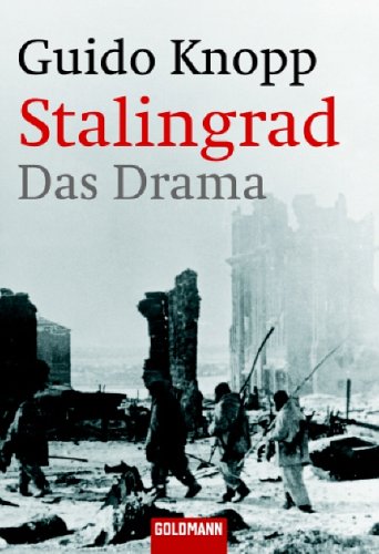  - Stalingrad: Das Drama